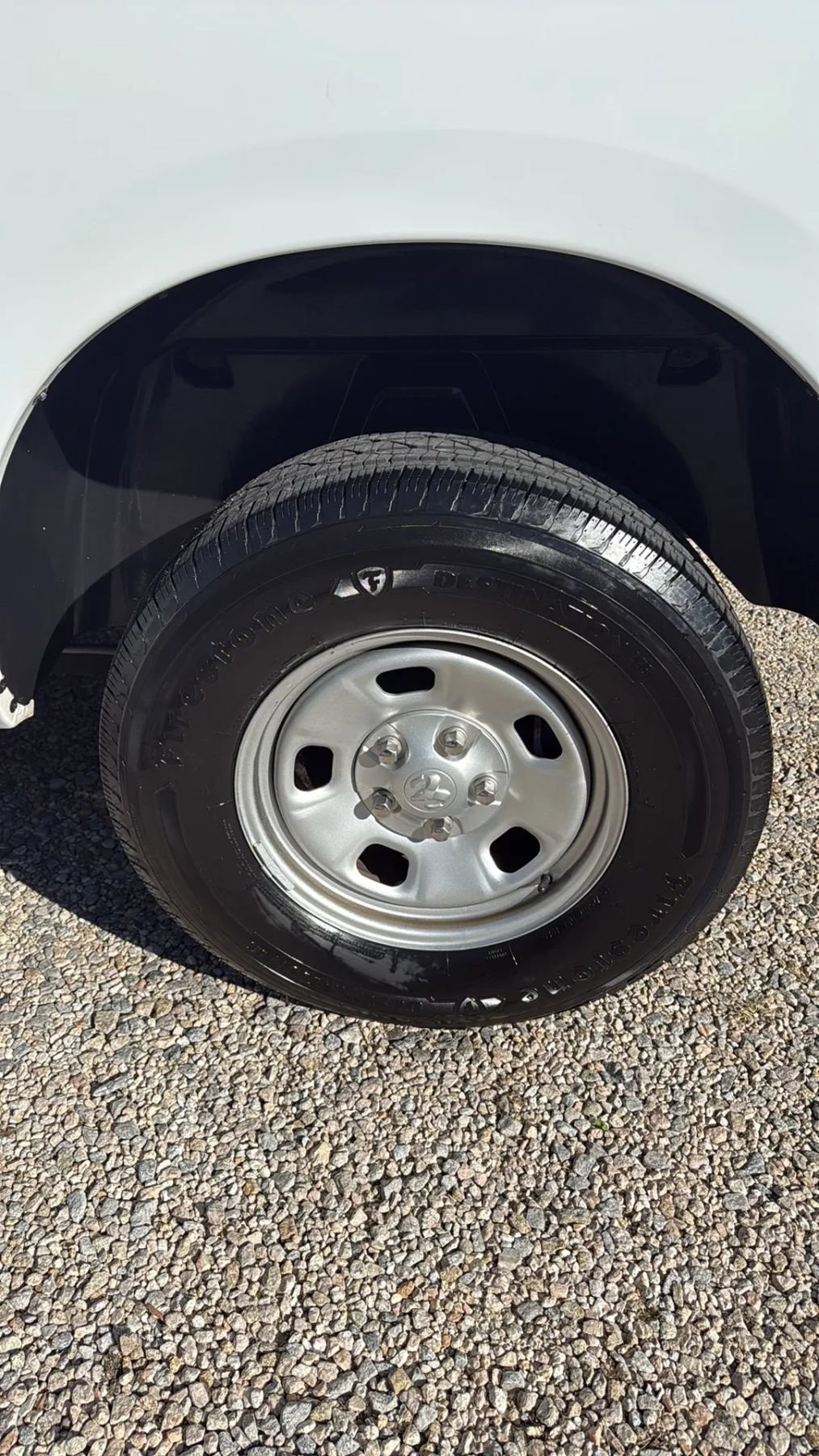 Used 2019 RAM 1500 Tradesman w/ Power & Remote Entry Group AWD/4WD image 30