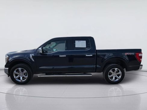 Used 2023 Ford F150 Lariat w/ Equipment Group 502A High AWD/4WD image 5