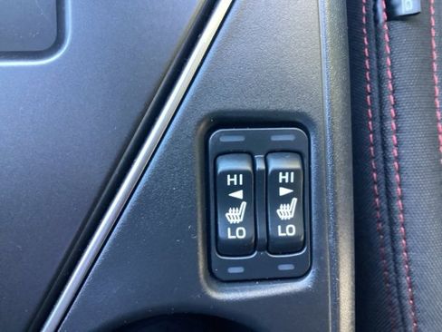 Used 2024 Subaru Impreza 2.0i Sport image 24