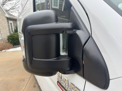 Used 2017 RAM ProMaster 2500 image 34