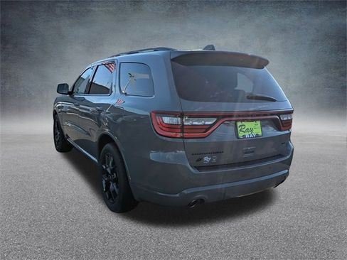 New 2026 Dodge Durango GT image 6