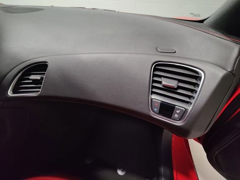 Used 2014 Chevrolet Corvette Stingray Convertible w/ 2LT Preferred Equipment Group image 15