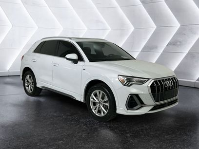Used 2022 Audi Q3 2.0T Premium Plus w/ Premium Plus Package