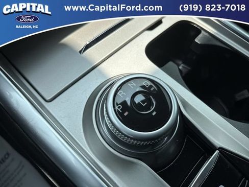 Certified 2023 Ford Explorer XLT w/ Equipment Group 202A AWD/4WD image 30