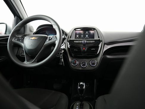 Used 2021 Chevrolet Spark LT image 10