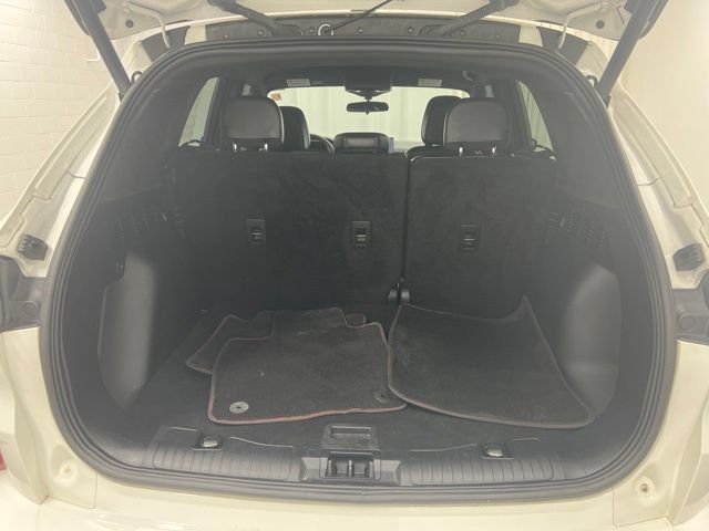 Used 2023 Ford Escape ST-Line w/ Tech Pack #1 AWD/4WD image 12