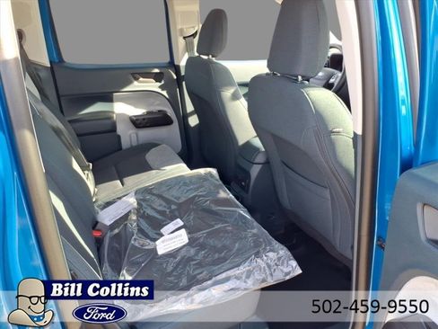 New 2026 Ford Maverick XLT w/ XLT Luxury Package image 9