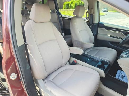 Used 2019 Honda Odyssey EX image 20