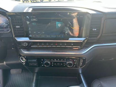 Used 2023 Chevrolet Silverado 1500 LTZ w/ LTZ Convenience Package II image 14