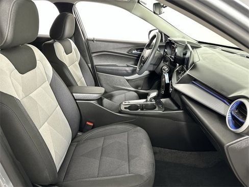 Used 2025 Chevrolet Trax LS w/ Driver Confidence Package image 29