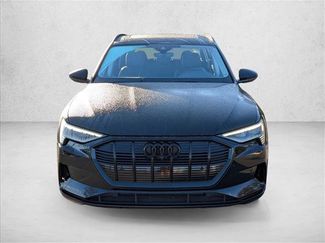 Used 2023 Audi e-tron Premium w/ Convenience Plus Package video 2