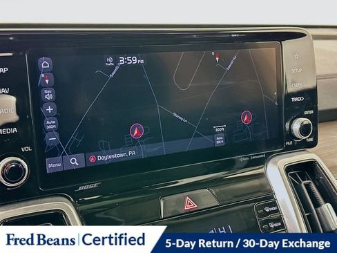 Used 2022 Kia Sorento SX Prestige image 15