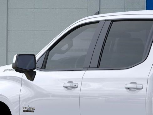 New 2026 Chevrolet Silverado 1500 LT w/ Texas Edition Plus image 12