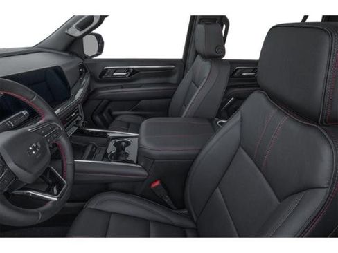 Used 2026 Chevrolet Tahoe RST w/ Comfort Package RWD image 11