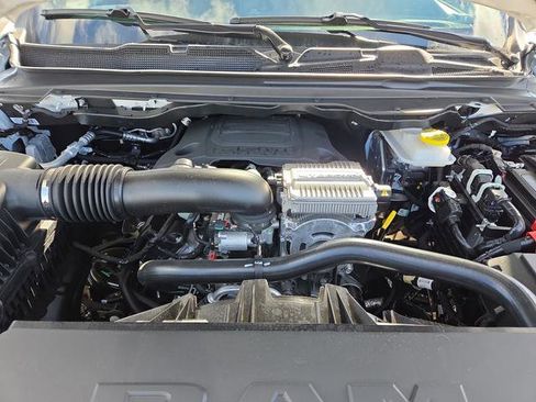 New 2026 RAM 1500 Big Horn image 43