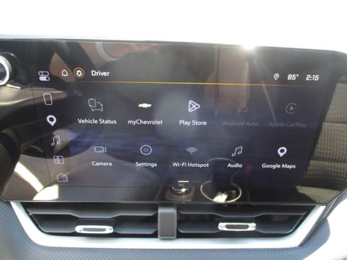 Used 2026 Chevrolet Equinox LT FWD image 20