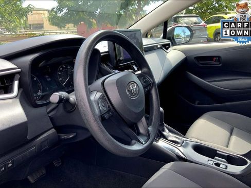 Used 2023 Toyota Corolla LE image 13