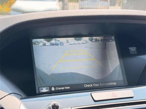 Used 2015 Acura MDX FWD image 21