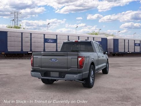 New 2026 Ford F150 Lariat AWD/4WD image 8