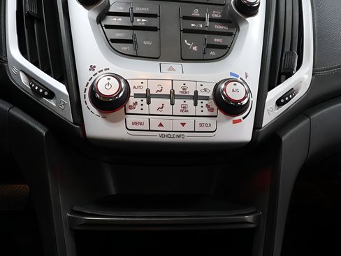 Used 2017 GMC Terrain Denali FWD image 10