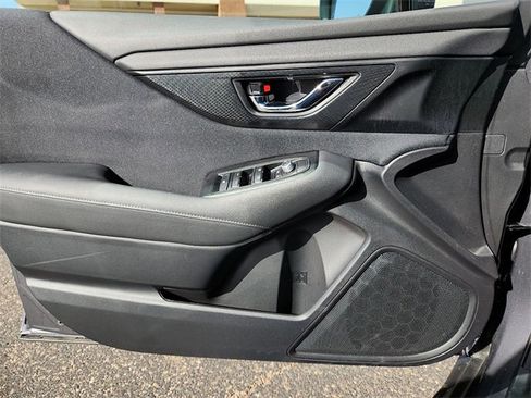 Certified 2025 Subaru Outback Premium w/ Popular Package #1A image 15