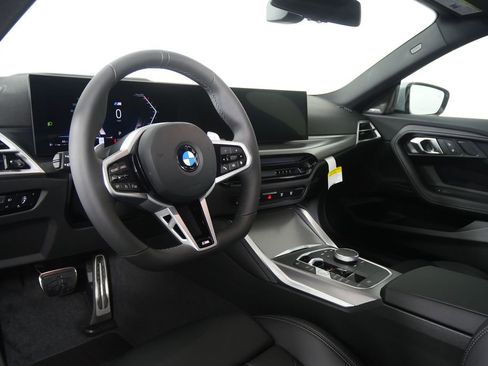 New 2026 BMW 230i Coupe w/ Premium Package RWD image 14