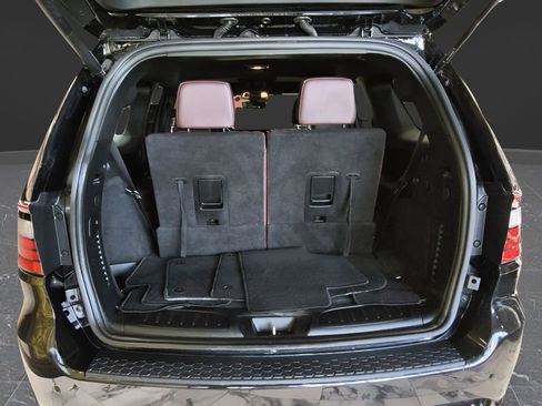 Used 2024 Dodge Durango R/T AWD/4WD image 6