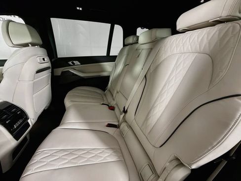 New 2027 BMW X7 xDrive40i w/ M Sport Package AWD/4WD image 26