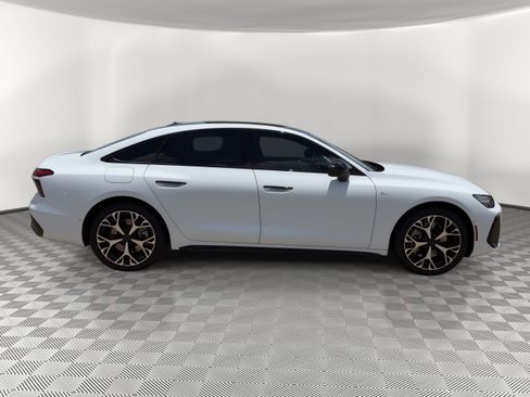 New 2026 Audi A6 Premium Plus AWD/4WD image 8
