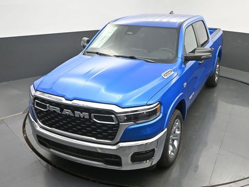New 2026 RAM 1500 Big Horn image 38