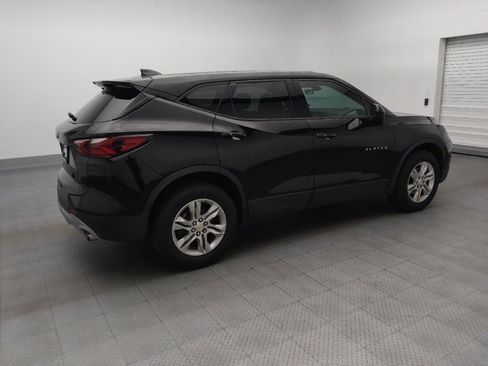 Used 2020 Chevrolet Blazer LT FWD image 10