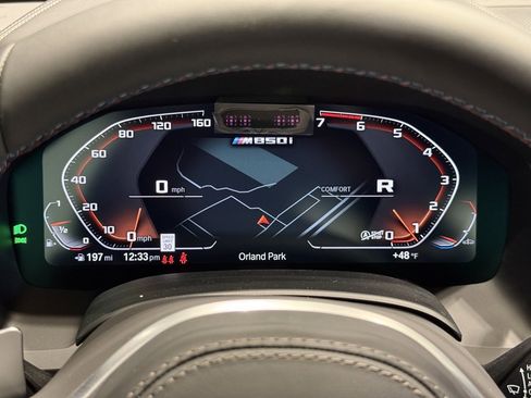 New 2026 BMW M850i xDrive Coupe image 22