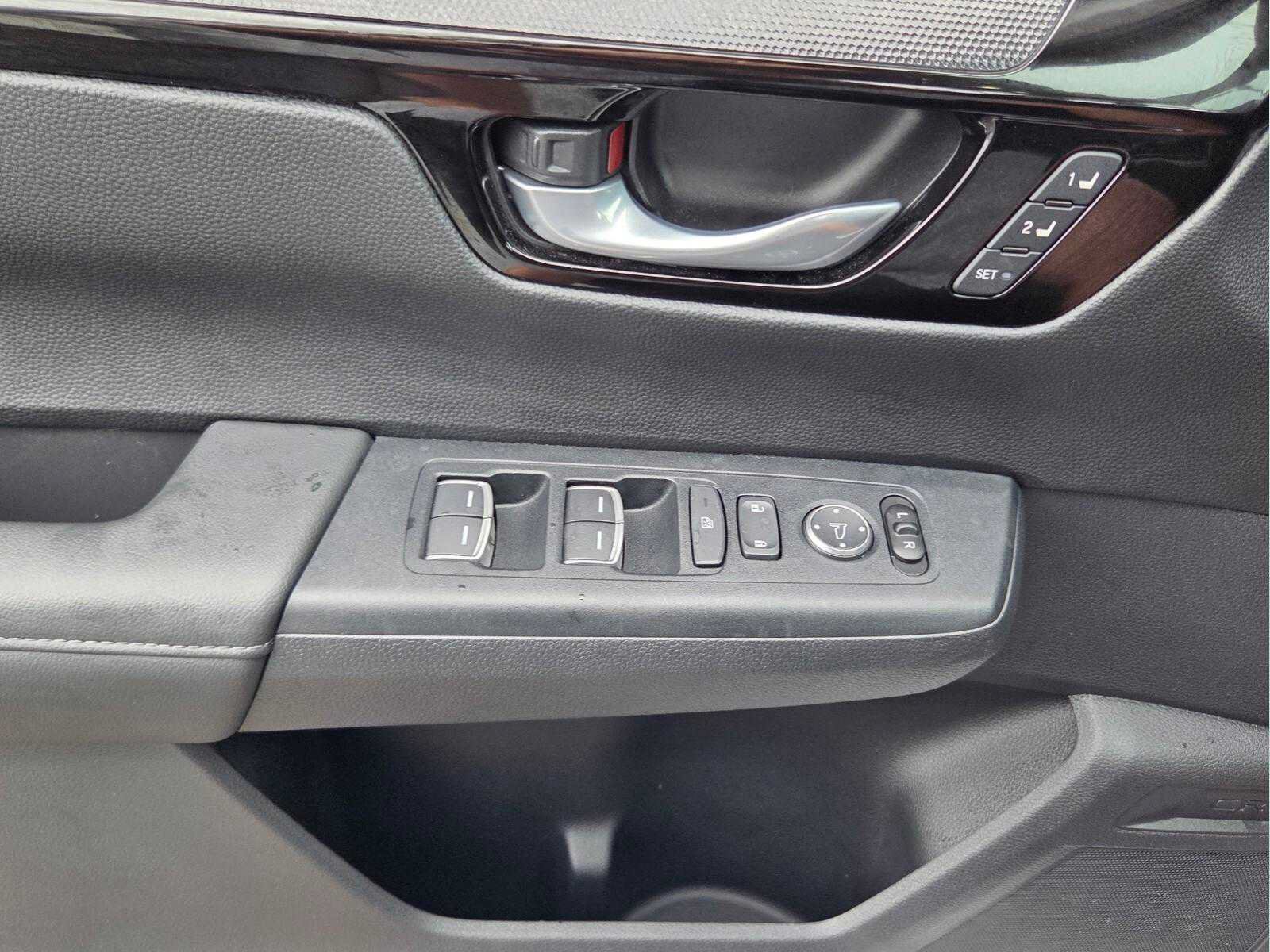 Used 2024 Honda CR-V EX-L image 31