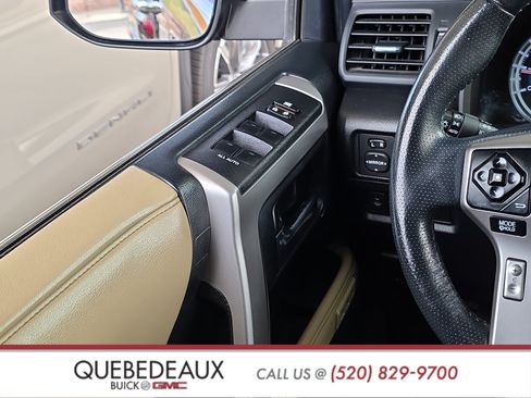 Used 2015 Toyota 4Runner Limited AWD/4WD image 25