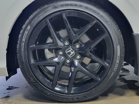 Certified 2026 Honda Civic Sport image 10