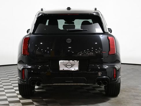 New 2026 MINI Cooper Countryman John Cooper Works w/ Comfort Package Max image 6