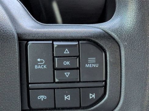 Certified 2024 Ford F150 STX RWD image 24