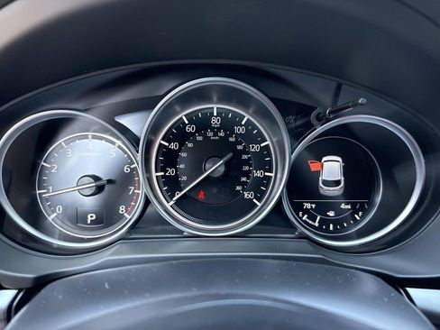 New 2025 MAZDA CX-5 AWD 2.5 S w/ Select Package image 39