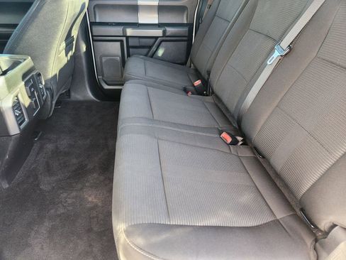 Used 2015 Ford F150 XLT w/ Equipment Group 301A Mid image 18