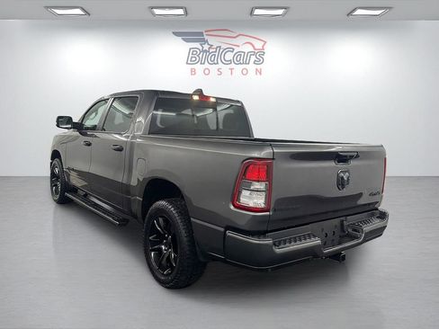 Used 2023 RAM 1500 Big Horn image 6