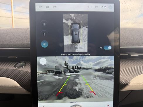 Used 2021 Ford Mustang Mach-E Premium image 28