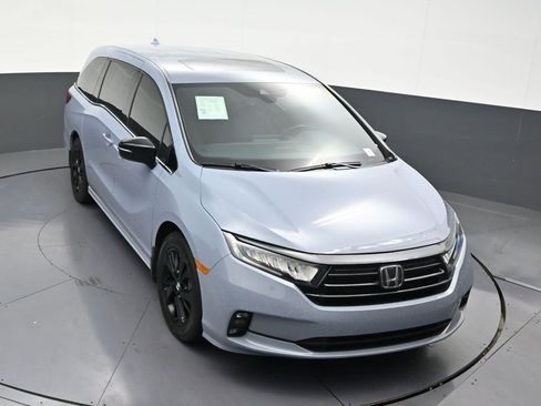Used 2024 Honda Odyssey Sport image 21