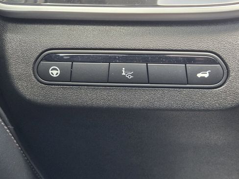 Used 2025 INFINITI QX60 Luxe w/ Vision Package FWD image 20