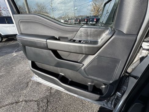 Used 2022 Ford F150 XLT w/ Equipment Group 302A High image 24