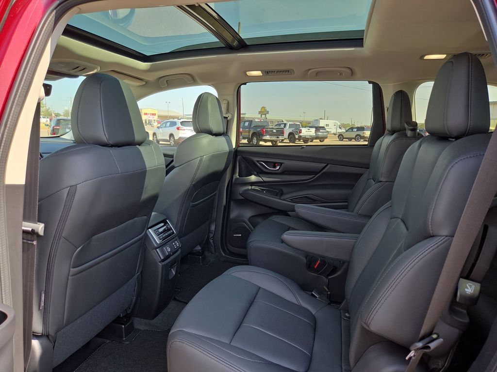 New 2026 Subaru Ascent Bronze Edition AWD/4WD image 13