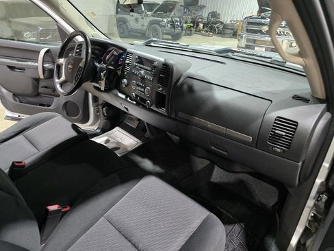 Used 2012 GMC Sierra 1500 SLE w/ Power Tech Package image 38