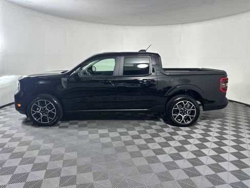 Used 2025 Ford Maverick Lariat image 4