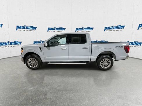 Used 2026 Ford F150 XLT w/ Equipment Group 302A MID AWD/4WD image 6