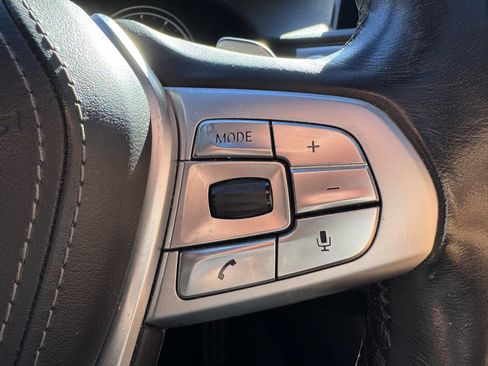 Used 2019 BMW 740i w/ M Sport Package image 22