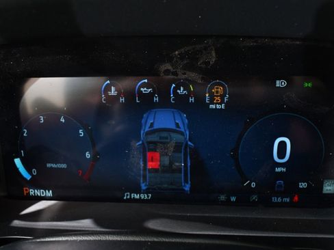 New 2026 Ford F150 XLT AWD/4WD image 25